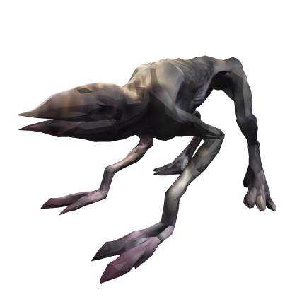 Right Demodogs Stranger Things