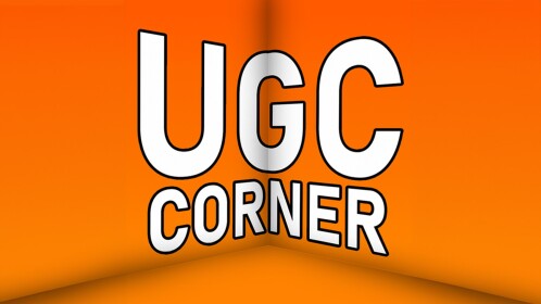 UGCorner Shop