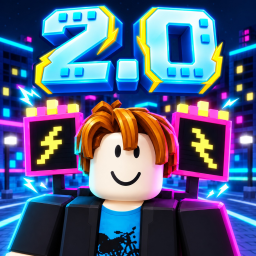 [⚡2.0 UPD] +1 Shock Escape