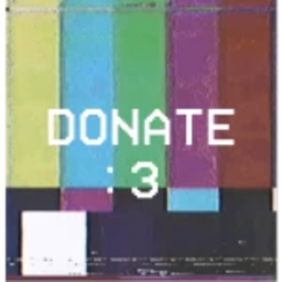 PR || Donate