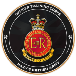 [ABA] − Officer Training Corps