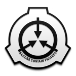 》SCP Foundation《