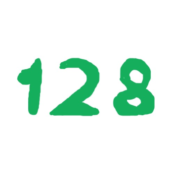 128