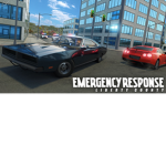 REDLINE RP.
