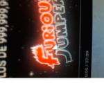 Le FuRiOUS JUMPER