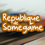 République de Somegame