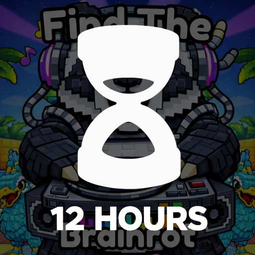 Find the Brainrot [396]