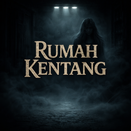 Rumah Kentang[Horror][BETA] icon