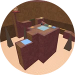 Sandstone Gem