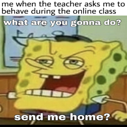 sponge bob meme Roblox decal