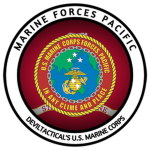 Marine Forces Pacific, USMC