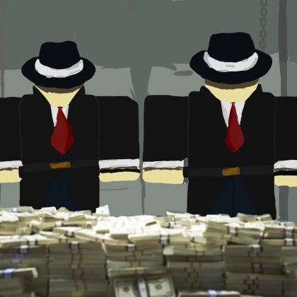 [UPD] Random Mafia Shooter