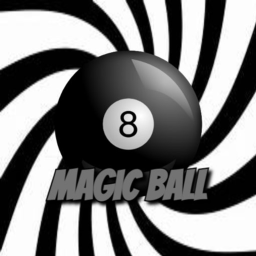 Magic Ball