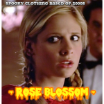 - Rose Blossom -