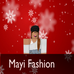 Mayi Fashion V2