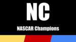 Nascar Champions Group