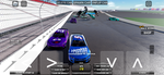 Alex’s racing league indycar and nascar