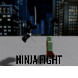 Ninja fight (Alpha)