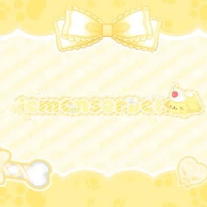 lemonsorbet Roblox group icon