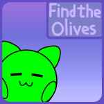 Find the Olives [197]
