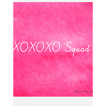 XOXOXOXOXOXOXO Squad