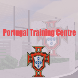 Portugal Training Centre│POR︱A Seleção