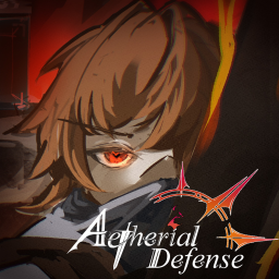 Aetherial  Defense [Beta 0.3]