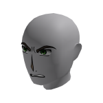 Sunstar - Head