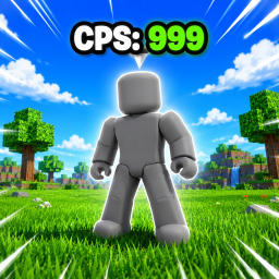 Flex Your Clicks Per Second