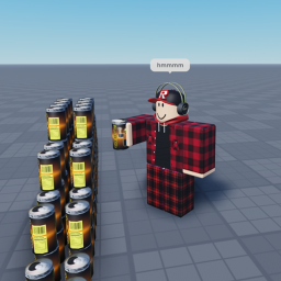 [NEW UPDATE] drink bloxycola simulator