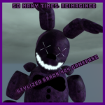 So Many Times: Reimagined Community
