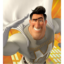 Obby but its MetroMan