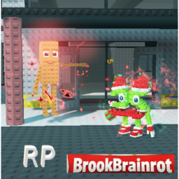 BrookBrainrot [RP]