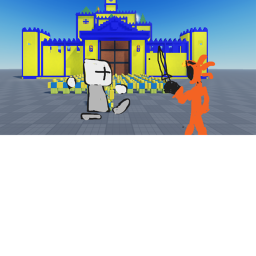 Fighting Frenzy