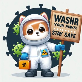 INFECTION FURRY