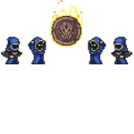 circle of power