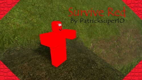 Survive Red 