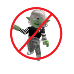 Goblin Hate Group