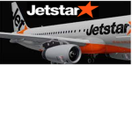 Roblox JetStar Airways