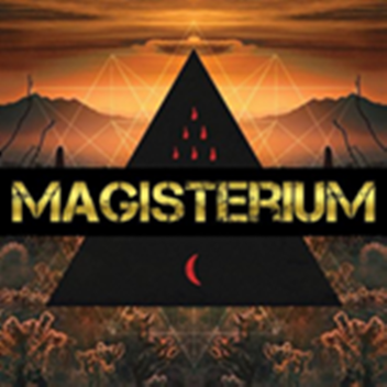 Magisterium Hideout