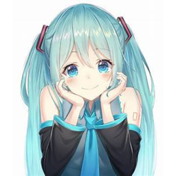 MIKU YUUUUUUUUUUUUUUH