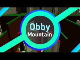 The Obby Mountain [BETA]