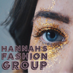 Hannah's Fashion Runway