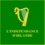 Légion Irlаndaiseᅠ
