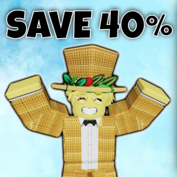 40% off purchases