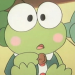 ‘ froggy’s macarons ‘