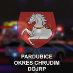 Pardubice - Okres Chrudim
