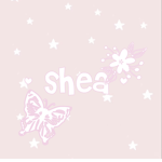 - shea -