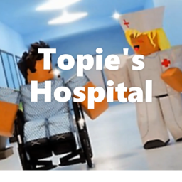 Topie's Hospital // RP