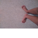 HAILEY PUPPY 10 POOP